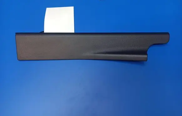 Cadillac BLS Rear sill trim cover 12786335