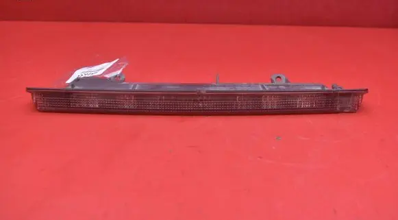 Citroen C5 Boot/trunk interior light 9646804580