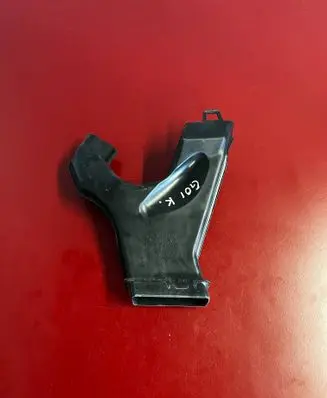 BMW X3 G01 Rain gutter 7411521 51317411521