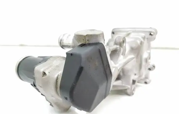 Skoda Octavia Mk2 (1Z) EGR valve 08178
