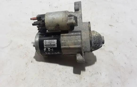 Renault Scenic IV - Grand scenic IV Starter motor 233000557R