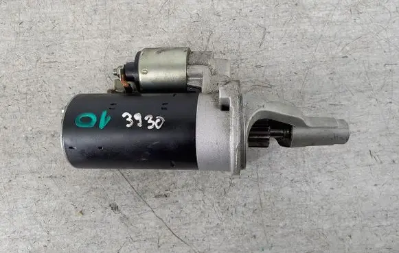 Audi A4 S4 B6 8E 8H Starter motor 1005821953