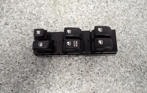 Hyundai Tucson JM Other switches/knobs/shifts