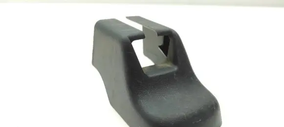 Toyota Avensis Verso Front driver seat rail trim 7212844010