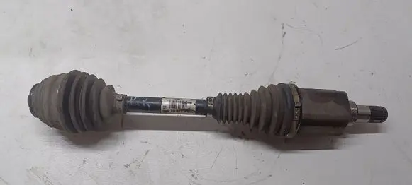 BMW 3 F30 F35 F31 Front driveshaft 7597693