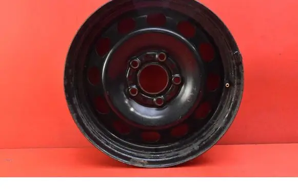 BMW 1 E81 E87 R18 forged rim 6777784