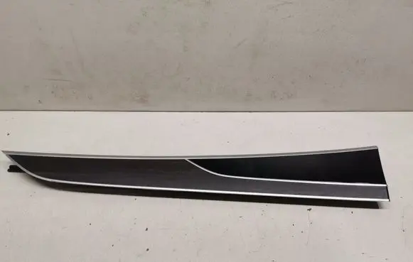 Audi A8 S8 D5 Front door trim bar 4N0867086K