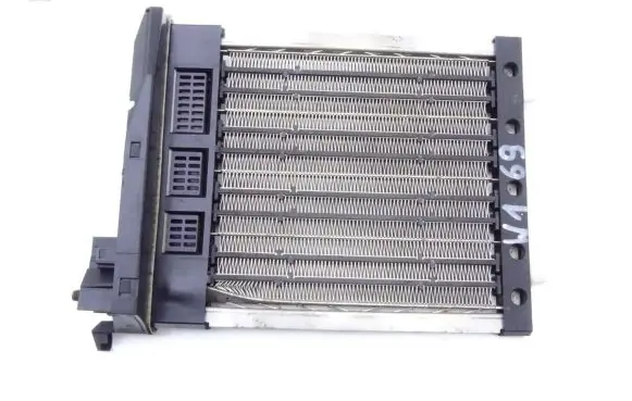 Mercedes-Benz A W169 Interior heater climate box assembly A1698300261