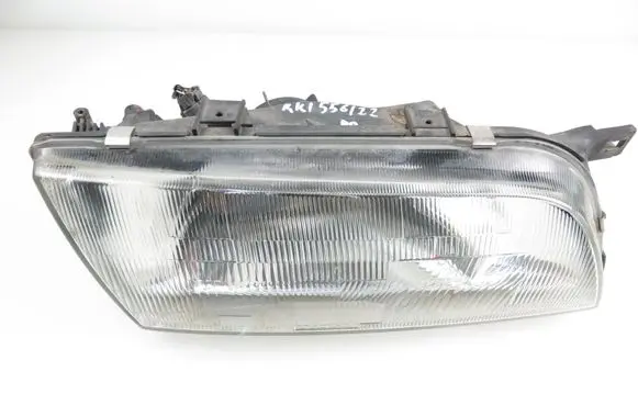 Nissan Almera Headlight/headlamp 