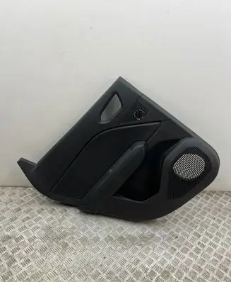 Renault Captur II Rear door card panel trim 829010642R 829A16190R 4230390