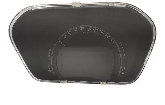 Toyota Aygo X Speedometer (instrument cluster) 838000H750