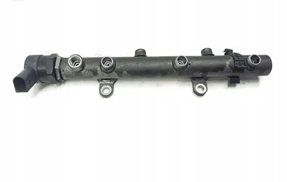 Audi A6 S6 C6 4F Fuel main line pipe 059130090N