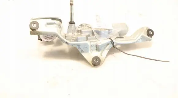 Mazda 3 Rear window wiper motor