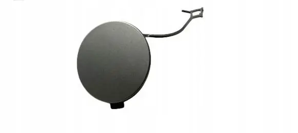 Skoda Kamiq Front tow hook cap/cover 658807241