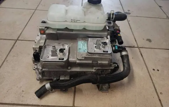 KIA Niro Voltage converter inverter 366102B005 366002B691 SIG5J750022
