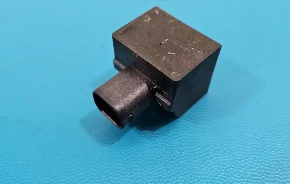 Mercedes-Benz C W203 ESP acceleration yaw rate sensor A1635420618Q04 IMPRK1578148