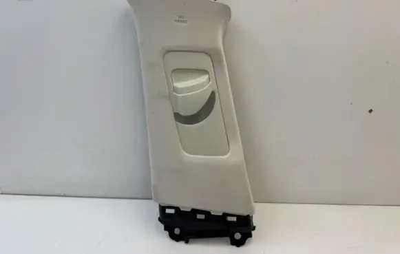 Lexus NX (B) pillar trim (top) 6242078020