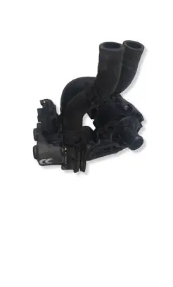 Audi A6 S6 C6 4F Coolant heater control valve 