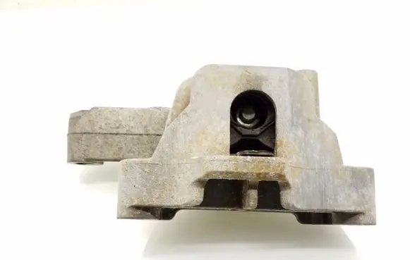 Fiat Doblo Engine mount bracket 518696470