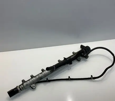 Fuel main line pipe