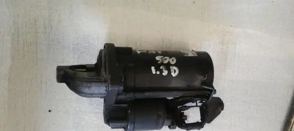 Ford Ka Starter motor