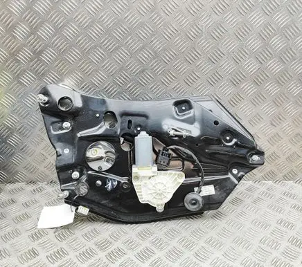 Mercedes-Benz E W238 Rear door window regulator with motor A2386700100