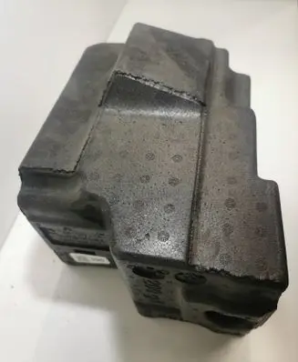 BMW X5 G05 Other trunk/boot trim element 7458390