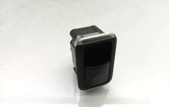 Electric window control switch