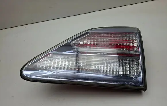 Lexus RX III Tailgate rear/tail lights A048960 4895