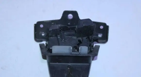 Volvo XC60 Tailgate/trunk/boot lock/catch/latch