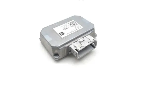 Other control units/modules