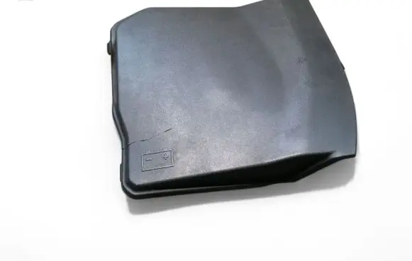 Volvo S80 Battery box tray cover/lid 31212002