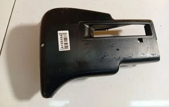 Seat Alhambra (Mk1) Steering wheel column trim 