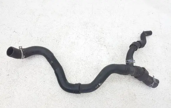 Volkswagen Polo V 6R Engine coolant pipe/hose 6R0122051 6R0122051AB 323220
