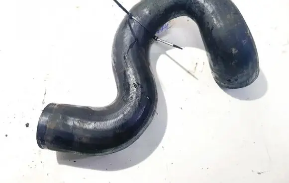 Citroen C5 Intercooler hose/pipe