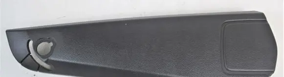 BMW 1 E81 E87 Other trunk/boot trim element 9128774