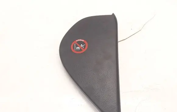 Jaguar X-Type Dashboard side end trim 1X4XF044C60B