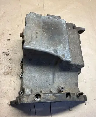 Ford Focus Oil sump CM5G6675FC ER4JA AS18G03