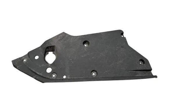 Toyota Mirai II Engine splash shield/under tray 5329262010