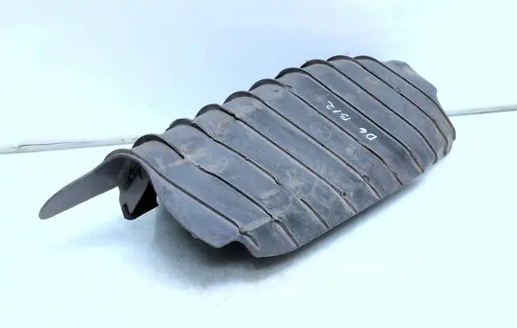 Audi Q5 SQ5 FY Rear underbody cover/under tray 80A505416C