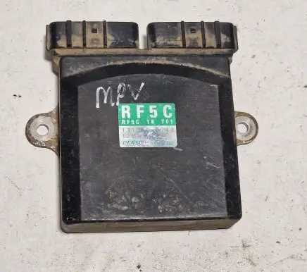 Mazda MPV Fuel injection control unit/module RF5C18701 1310001240