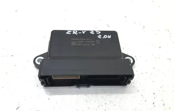 Honda ZR-V Other control units/modules 5K8006DAG11 L546120785