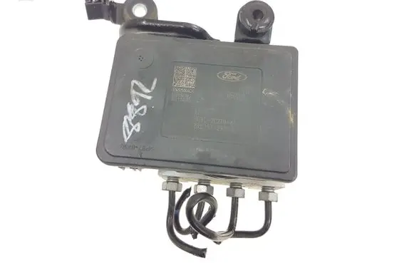 Ford Fusion II ABS Pump HG9C2B373 HG9C2C219 HG9C2B373AF