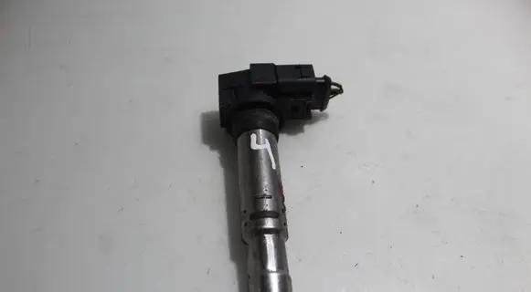 Skoda Roomster (5J) High voltage ignition coil 036905715