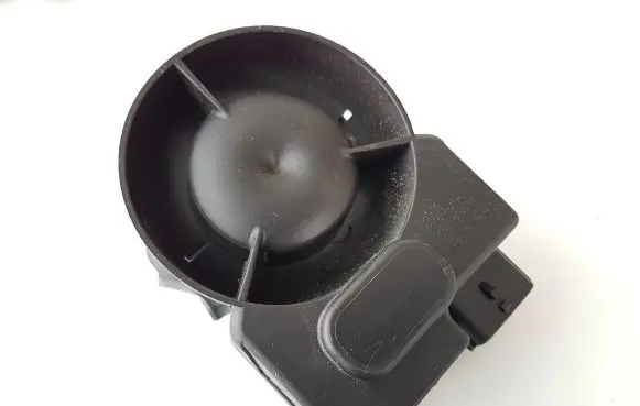 Lexus CT 200H Alarm system siren 8904076011 2370005561