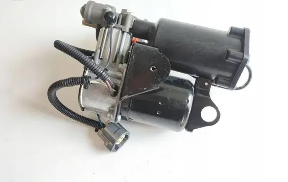 Land Rover Range Rover Sport L320 ABS Pump 6H4219G525CE