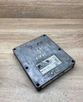 Toyota Yaris Engine control unit/module ECU 8966152062 2110007212