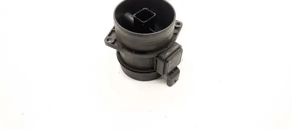 Mercedes-Benz E C207 W207 Mass air flow meter A6510900248