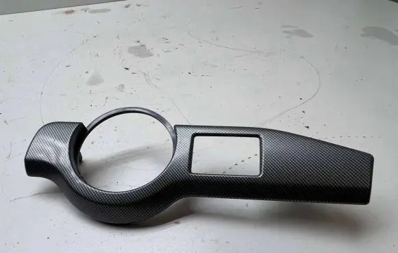 Skoda Octavia Mk2 (1Z) Dashboard glove box trim 1Z1858417