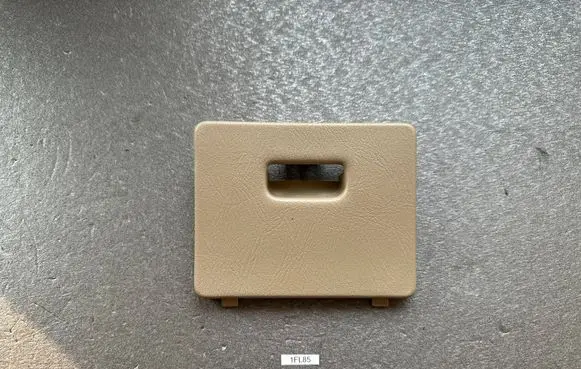 Nissan Patrol Y61 Fuse box cover 68964VB001